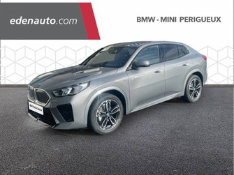 Photo Bmw X2 iX2 eDrive20 204ch BVA M Sport
