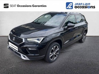 Photo Seat Ateca 1.5 TSI 150 ch Start/Stop DSG7 Style