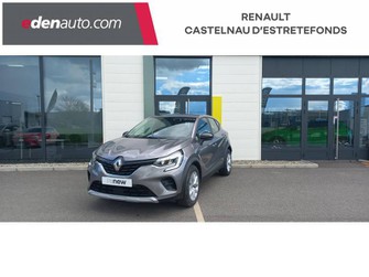 Photo Renault Captur TCe 140 - 21 Business