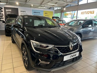 Photo Renault Arkana E-Tech 145 - 21B Intens