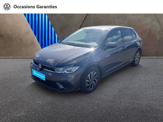 Photo Volkswagen Polo 1.0 TSI 95ch Life