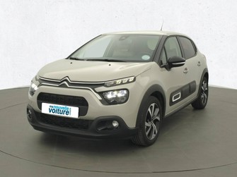 Photo Citroen C3 C3 PureTech 110 S&S BVM6
