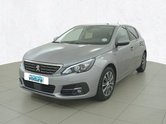 Photo Peugeot 308 308 PureTech 130ch S&S EAT8