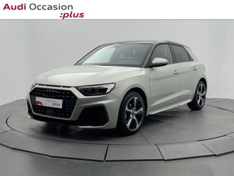 Photo Audi A1 Sportback 35 TFSI 150ch S line S tronic 7 8cv