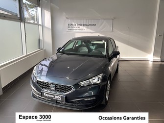 Photo Seat Leon Leon 1.0 TSI 110 BVM6