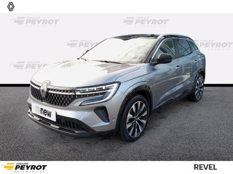 Photo Renault Austral Austral E-Tech hybrid 200