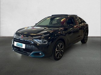 Photo Citroen C4 e- 136 ch Automatique - Shine Pack