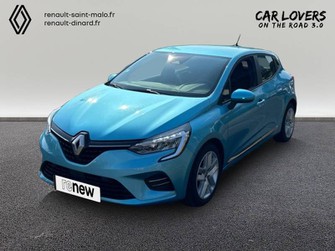 Photo Renault Clio TCe 100 Zen