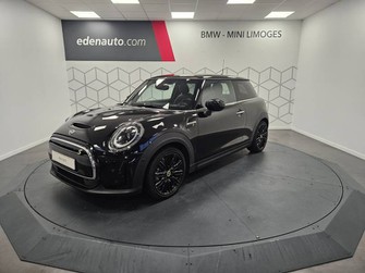 Photo Mini  Mini Hatch 3 Portes Cooper SE 184 ch Edition Camden