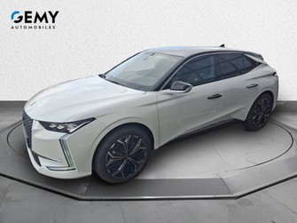 Photo DS 4 Hybride E-Tense 225 EAT8 Rivoli