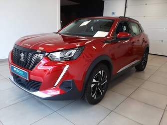 Photo Peugeot 2008 2008 PureTech 130 S&S BVM6