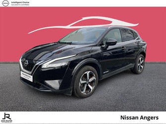 Photo Nissan Qashqai e-POWER 190ch N-Connecta 2022