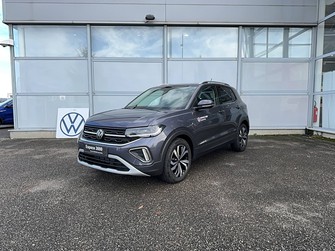 Photo Volkswagen T-Cross T-Cross 1.5 TSI 150 Start/Stop DSG7