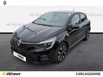 Photo Renault Clio TCe 90 - 21N Limited