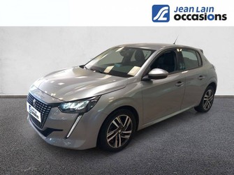 Photo Peugeot 208 PureTech 130 S&S EAT8 Allure