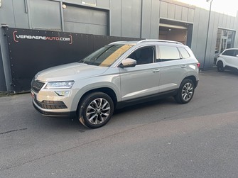 Photo Skoda Karoq Karoq 1.0 TSI 110 ch