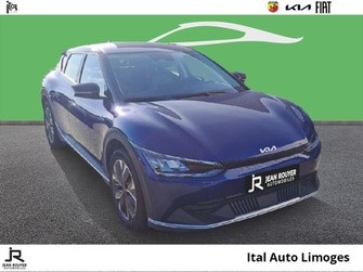 Photo Kia EV6 229ch Air Active 2WD