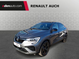 Photo Renault Arkana TCe 160 EDC FAP - 22 R.S. Line