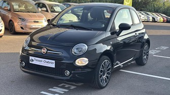 Photo Fiat 500 1.0 70 ch Hybride BSG S/S