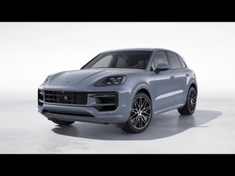 Photo Porsche Cayenne 3.0 V6 470ch E-Hybrid
