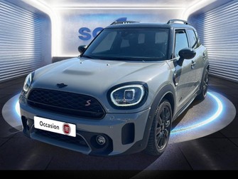Photo Mini Countryman Countryman Cooper SD 190ch Classic ALL4 BVA8