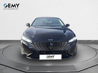Photo Peugeot 308 SW PHEV 180 e-EAT8 Allure