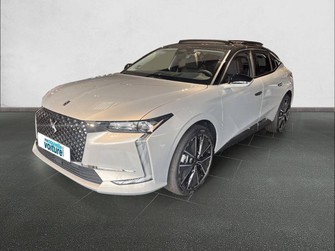 Photo DS 4 Hybride E-Tense 225 EAT8 - Opera