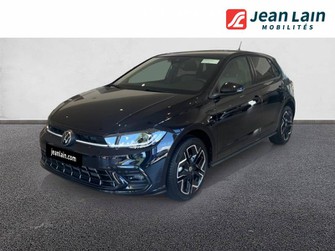 Photo Volkswagen Polo 1.0 TSI 116 S&S DSG7 R-Line Edition
