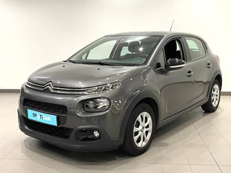 Photo Citroen C3 Essence 82 Feel Radar Recul GPS Clim Auto CarPlay