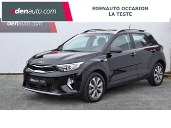 Photo Kia Stonic 1.0 T-GDi 100 ch BVM6 Active