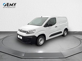 Photo Citroen Berlingo (30) VAN M 650 PURETECH 110 S&S BVM6