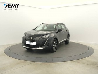 Photo Peugeot 2008 PureTech 130 S&S EAT8 Allure