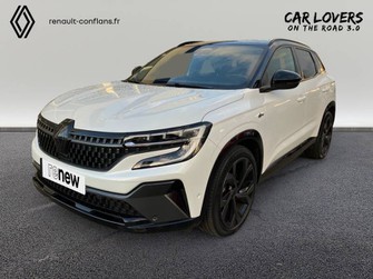 Photo Renault Austral E-Tech hybrid 200 Techno esprit Alpine