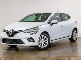 Photo Renault Clio 1.0 TCe 100ch Intens - 20