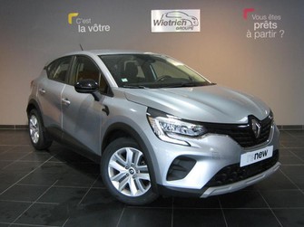 Photo Renault Captur Captur TCe 90 - 21