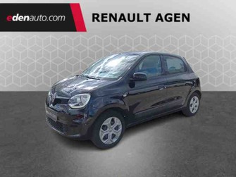 Photo Renault Twingo III SCe 65 Zen