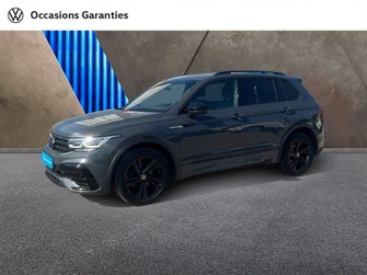 Photo Volkswagen Tiguan 1.5 TSI 150ch R-Line Exclusive DSG7