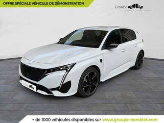 Photo Peugeot 308 ELECTRIQUE 308 Electrique 54 kWh 156ch