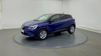 Photo Renault Captur TCe 90 - 21 Business