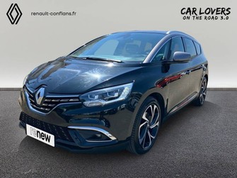 Photo Renault Grand Scenic TCe 160 EDC Executive