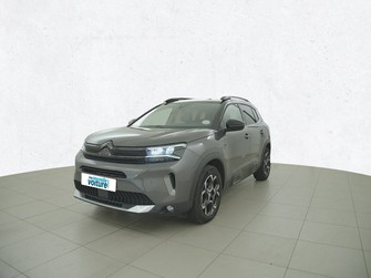 Photo Citroen C5 Aircross C5 Aircross PureTech 130 S&S EAT8