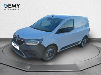 Photo Renault Kangoo VU VAN BLUE DCI 95 EXTRA SESAME OUVRE TOI