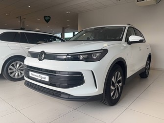 Photo Volkswagen Tiguan Tiguan 2.0 TDI 150ch DSG7