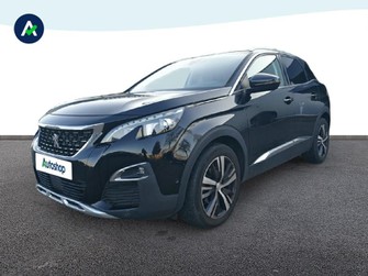 Photo Peugeot 3008 1.5 BlueHDi 130ch E6.c Allure Business S&S EAT8