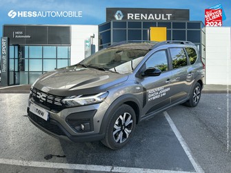 Photo Dacia Jogger 1.6 hybrid 140ch Extreme 7 places