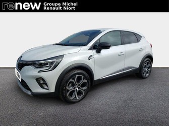 Photo Renault Captur Captur TCe 90
