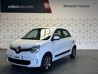 Photo Renault Twingo III SCe 65 - 21 Limited