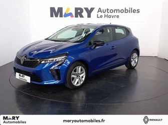 Photo Renault Clio TCe 90 Evolution