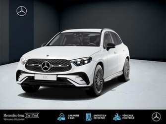 Photo Mercedes GLC GLC SUV 300 e 4MATIC AMG LINE
