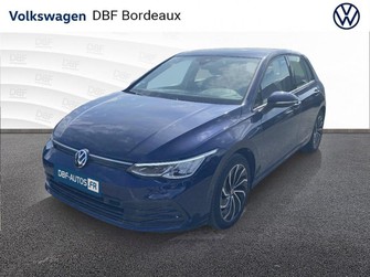 Photo Volkswagen Golf 1.5 TSI ACT OPF 130 BVM6 Life 1st